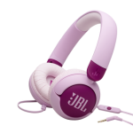 JBL Purple Headphones