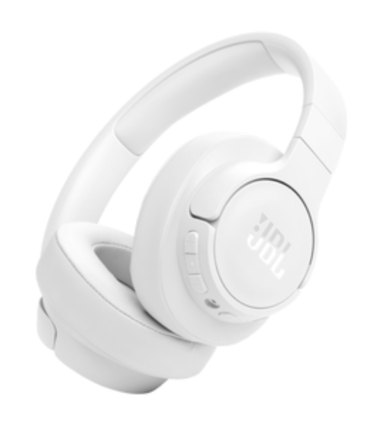 JBL Navy Blue Headphones