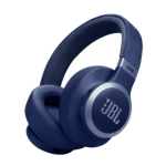 JBL Navy Blue Headphones
