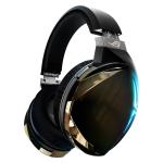 Asus ROG Strix Fusion 500 RGB Wired Black Gaming Headphone