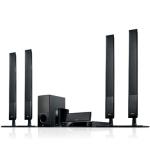 GameSphere Home Theater System