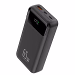 Sony Portable Power Bank Touchscreen