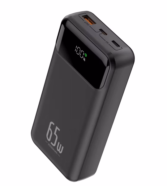 Sony Portable Power Bank Touchscreen