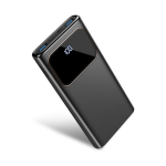 HyperGear Nova Portable Power Bank RGB Lighting
