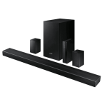 Samsung HW-Q67CT 7.1 Home Theater Sound System