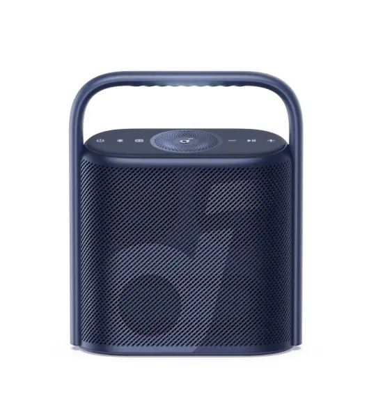 SoundCore Z500 Home Theater System