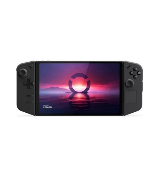 Asus X100 Gaming Console Touchscreen