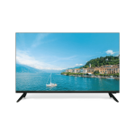 VisionX 75" Touchscreen Smart TV